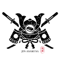 JIN-ASAKUSA